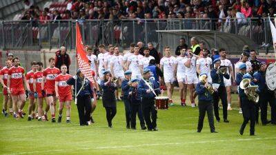 Derry V (V) - Clare V (V) - Football SFC: All You Need To Know - rte.ie - Ireland -  Dublin