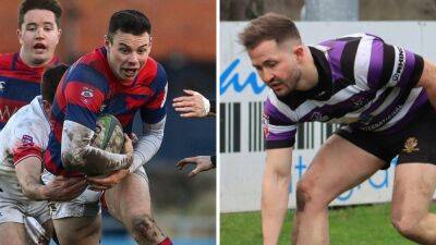 'I've thought about it for my whole life' - Family at the heart of Clontarf and Terenure's novel AIL final