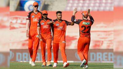 Pace Sensation Umran Malik In Focus As SRH Play Struggling CSK