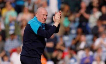 Mark Warburton - Mark Warburton reveals stance on next job ahead of QPR exit - msn.com - Usa