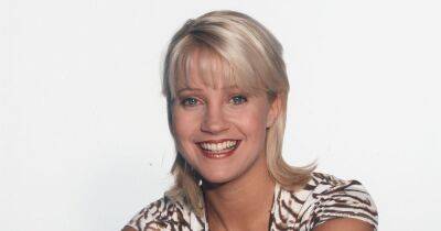 ITV Emmerdale: On and off-screen life of Malandra Burrows as she battles cancer