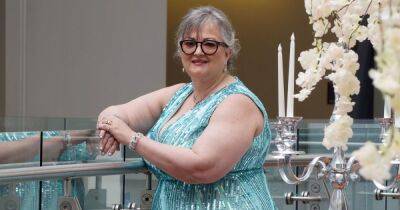 EuroMillions winner real life 'Fairy Godmother' as she's 'addicted' to helping people