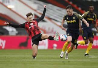 Stoke City man issues update on his fitness after fresh agreement confirmed - msn.com - Ireland - Jordan -  Stoke