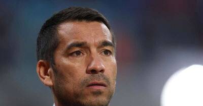 Walter Smith - Rangers boss thinks 'it's easy' - why they can't afford to contemplate big changes against Celtic - msn.com