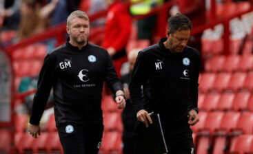 2 changes we could see at Peterborough United this summer
