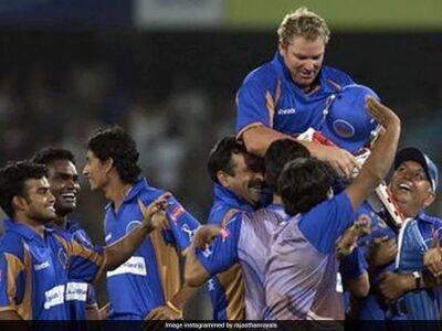 "Reminds Me Of Rajasthan Royals Under Shane Warne": Kevin Pietersen's Huge Praise For This Indian Premier League Team