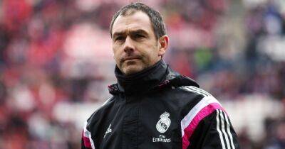 Frank Lampard - Carlo Ancelotti - Derby County - saint Germain - Shaun Maloney - Paul Clement - Roy Keane - Paul Clement holds Hibs next manager talks as candidates reach double figures - dailyrecord.co.uk
