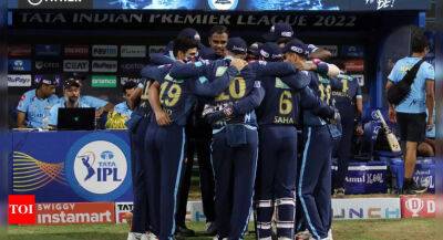 IPL 2022: Gujarat Titans remind me of Rajasthan Royals of 2008 under Shane Warne, says Kevin Pietersen