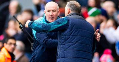 Tony Mowbray - Mark Warburton - Mowbray and Warburton deserve far better than to be shuffled out of the Blackburn, QPR back door - msn.com