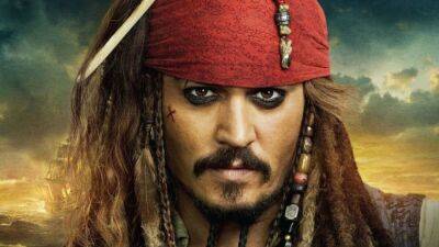 Las 10 mejores películas de Johnny Depp ordenadas de peor a mejor según IMDb y dónde verlas online - MeriStation