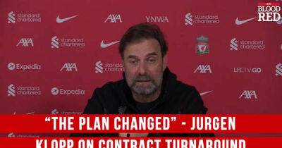 Borussia Dortmund - Brendan Rodgers - Jurgen Klopp - Jamie Carragher - Jamie Carragher prediction in 2015 about Jurgen Klopp has come true at Liverpool - msn.com - Germany