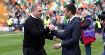 The 6 Celtic and Rangers judgement calls that will define Premiership title date with destiny
