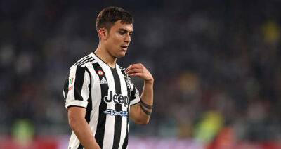Howe could transform Newcastle with Dybala