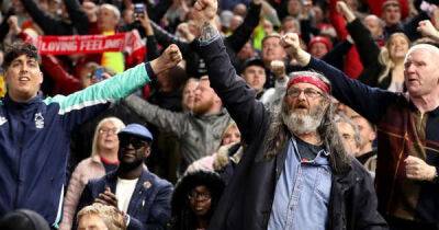 'Every one of you' - Nottingham Forest squad sent heartfelt messages ahead of big promotion push