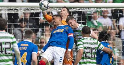 Celtic and Rangers defenders get deserved recognition in latest batch of award nominees