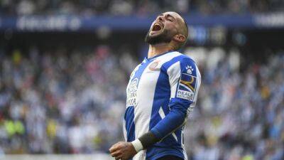 Aleix Vidal, ante un rival fetiche - en.as.com - Santander