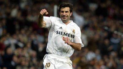 Futbolistas que 'traicionaron' a su club por el eterno rival - en.as.com