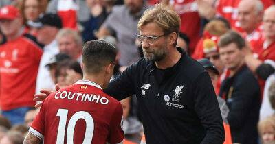 Mo Salah, beware: 9 players that flopped after leaving Jurgen Klopp