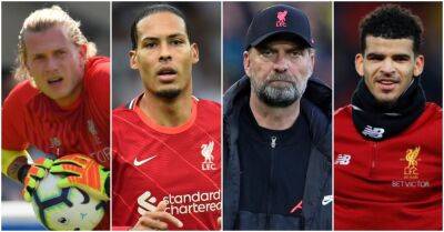 Karius, Robertson, Diaz: Jurgen Klopp’s Liverpool signings ranked from worst to best