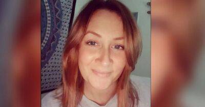 Police discover body in search for missing woman in woodland area