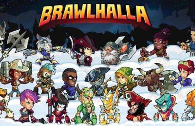 Brawlhalla Redeem Codes (May 2022) - givemesport.com