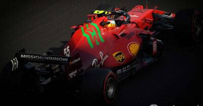 Carlos Sainz-Junior - Ferrari: Important to continue Mission Winnow F1 sponsorship deal - msn.com - Spain - Australia - Eu