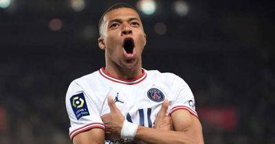 Mauricio Pochettino snaps at questions over future and makes U-turn on Kylian Mbappe claim