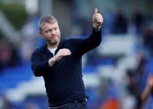 2 up-and-coming Peterborough United players Grant McCann could lean on more next season