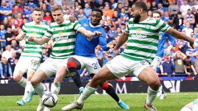 The key talking points ahead of Celtic’s home clash with Rangers on Sunday