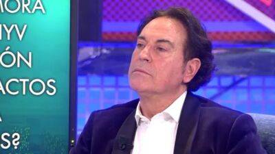 La confesión sexual de Pipi Estrada sobre Lydia Lozano y él: “Fue un momento de placer” - Tikitakas