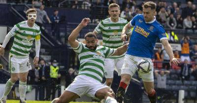 Old Firm derby highlights contrasting trajectories of Celtic and Rangers