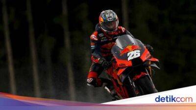 Marc Marquez - Repsol Honda - Pedrosa Boncengi Marquez, KTM Minta 'Ongkos' ke Honda - sport.detik.com - Austria