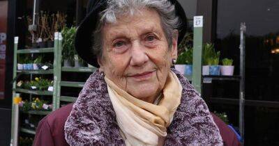 Gran who lost £1,000 issues warning to Tesco and supermarket shoppers over car parking scam