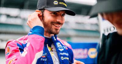 Alexander Rossi - Rossi excited by Miami GP but sees F1 as rival to IndyCar in the US - msn.com - Usa - county Miami -  Las Vegas -  Mexico City - county Canadian