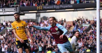 Roy Hodgson - Ashley Westwood - Erik Pieters - Tom Cleverley - Watford vs Burnley prediction: How will Premier League fixture play out today? - msn.com - Britain - Manchester