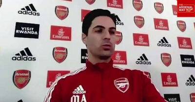 Arteta sent timely reminder over Tierney replacement as Arsenal U23 reflect on positive season - msn.com