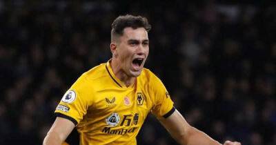 Bruno Lage - Max Kilman - Gareth Southgate - Willy Boly - Huge blow: Wolves dealt massive injury setback ahead of Brighton, Lage will be fuming - opinion - msn.com - Manchester -  Santo