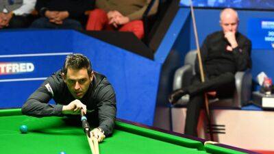 Rocket on the cusp of another Crucible final