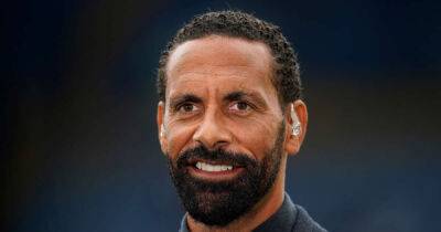 Mo Salah - Jurgen Klopp - Rio Ferdinand - “Four more years of this!” Ferdinand reacts to Klopp contract extension - msn.com - Manchester