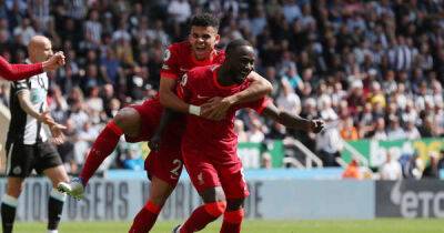 Newcastle vs Liverpool LIVE: Premier League result, final score and reaction as Naby Keita nets winner