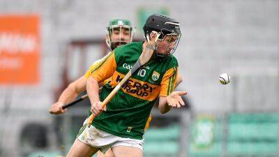 Ruthless Kerry earn 30-point win over Meath