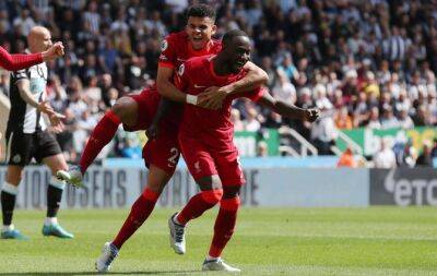 Newcastle 0 Liverpool 1 - Highlights