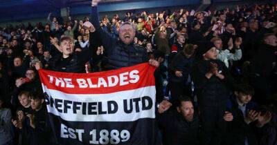 Norwood shout, Ndiaye spirit and Basham's reaction among Sheffield United moments missed