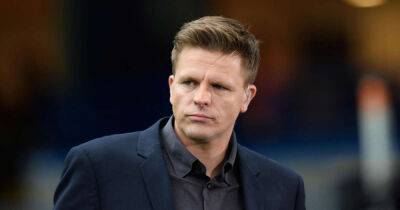 Eddie Howe - Watch: Newcastle owners backed by Jake Humphrey with bizarre dig - msn.com - Saudi Arabia