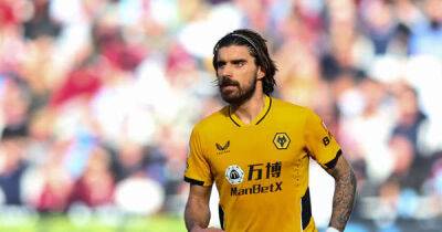 Paul Merson urges Arsenal to sign Wolves' Ruben Neves