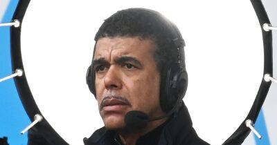 Chris Kamara announces Sky Sports and Soccer Saturday exit after 24 years of service