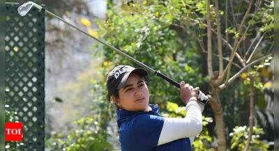 Amandeep Drall bounces back to get T-18 in New South Wales