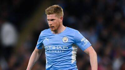 Leeds - Manchester City en directo: Premier League, en vivo