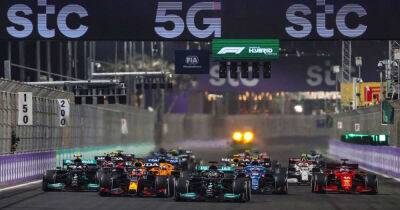 Valtteri Bottas - New qualifying format to be trialled in 2023 – report - msn.com - Italy -  Chelsea