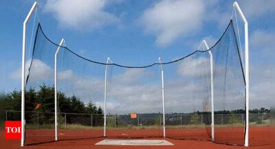 India's top discus thrower in suspected dope net - timesofindia.indiatimes.com -  Tokyo - India
